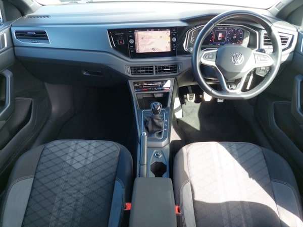 Used Volkswagen Taigo 2022 for sale - 76242230: Photo 2