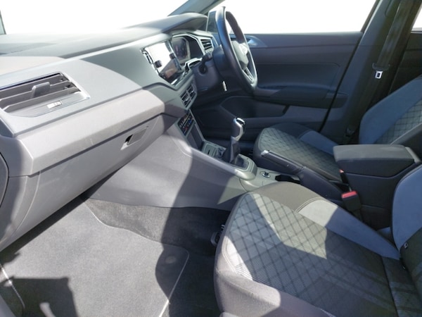 Used Volkswagen Taigo 2022 for sale - 76242230: Photo 5