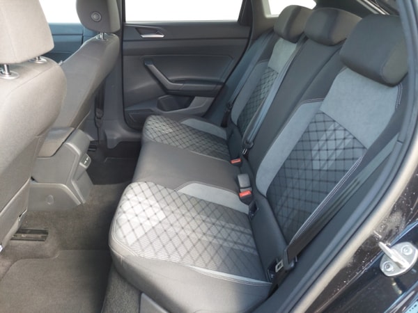 Used Volkswagen Taigo 2022 for sale - 76242230: Photo 6