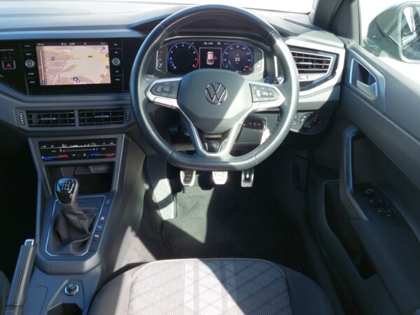 Used Volkswagen Taigo 2022 for sale - 76242230: Photo 7