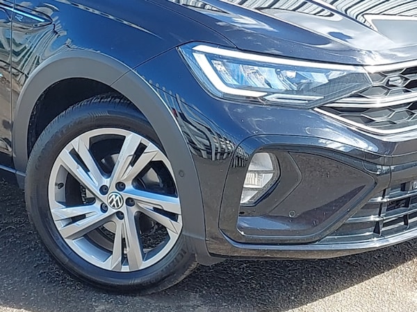 Used Volkswagen Taigo 2022 for sale - 76242230: Photo 9