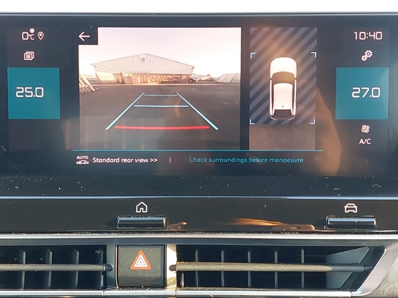 Used Citroen C4 2022 for sale - 77095219: Photo 11