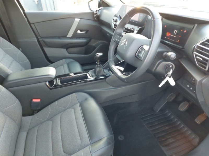 Used Citroen C4 2022 for sale - 77095219: Photo 12