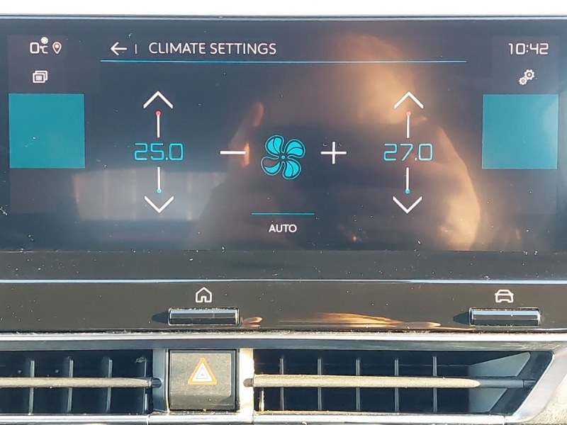 Used Citroen C4 2022 for sale - 77095219: Photo 16