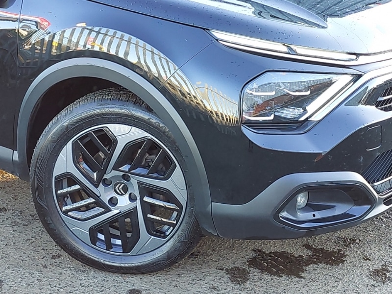 Used Citroen C4 2022 for sale - 77095219: Photo 9