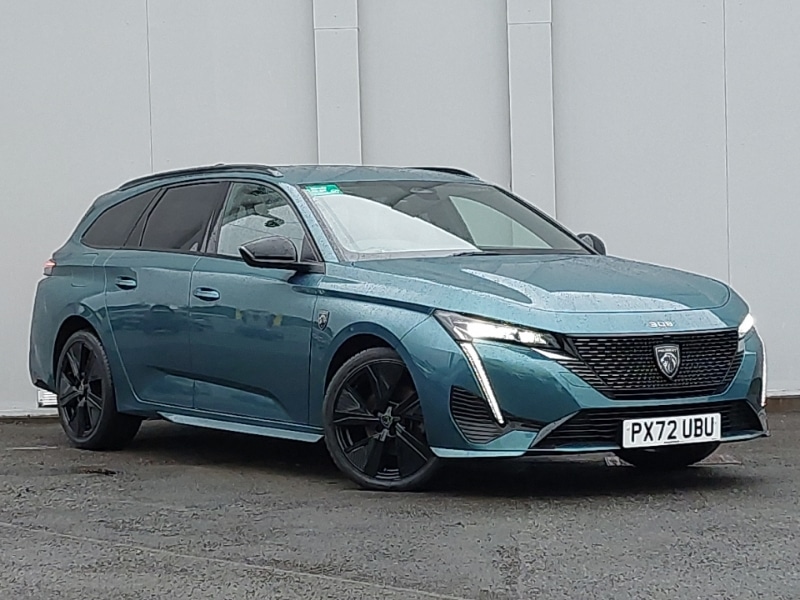 Used Peugeot 308 2022 for sale - 77366687: Photo 1