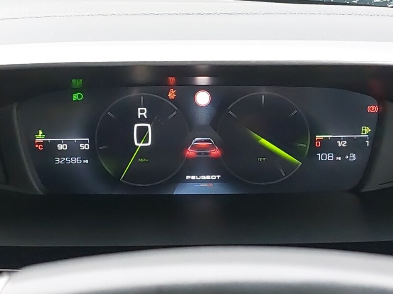 Used Peugeot 308 2022 for sale - 77366687: Photo 11