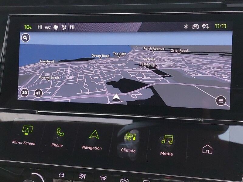 Used Peugeot 308 2022 for sale - 77366687: Photo 13