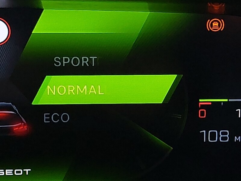 Used Peugeot 308 2022 for sale - 77366687: Photo 17