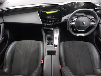 Used Peugeot 308 2022 for sale - 77366687: Photo