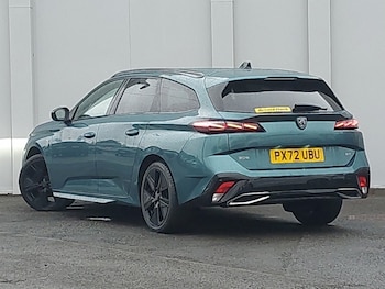 Used Peugeot 308 2022 for sale - 77366687: Photo