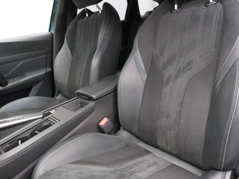 Used Peugeot 308 2022 for sale - 77366687: Photo 5