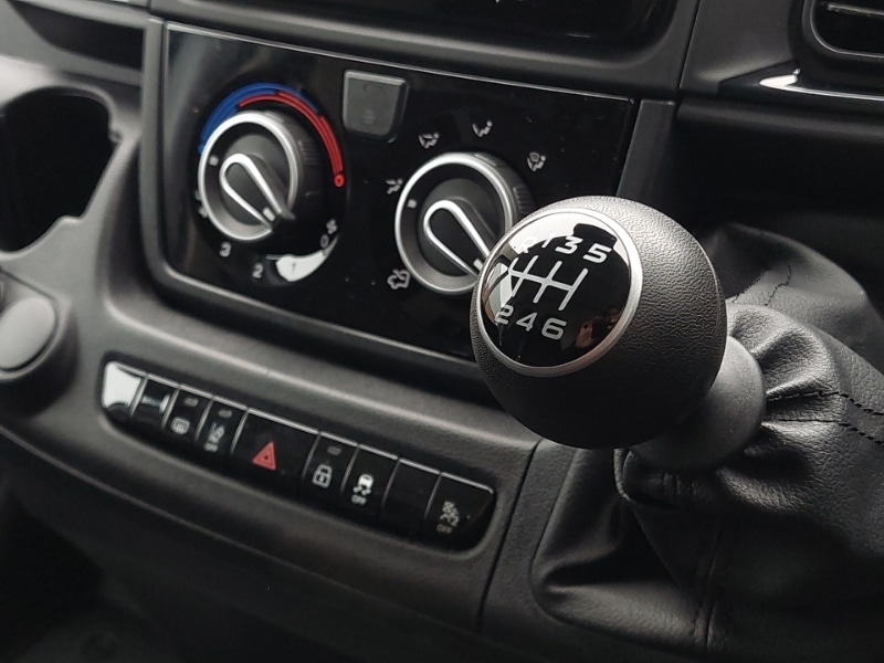 Used Citroen Relay 2025 for sale - 76269300: Photo 14