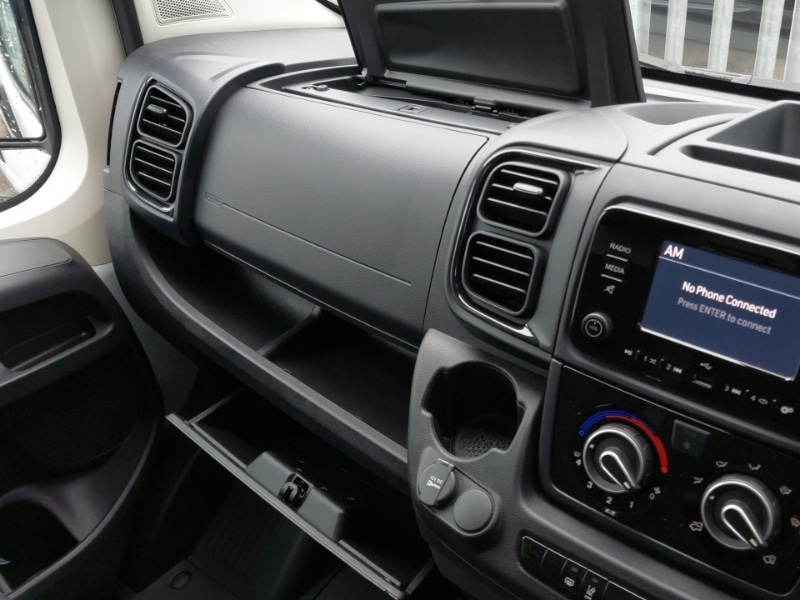 Used Citroen Relay 2025 for sale - 76269300: Photo 17