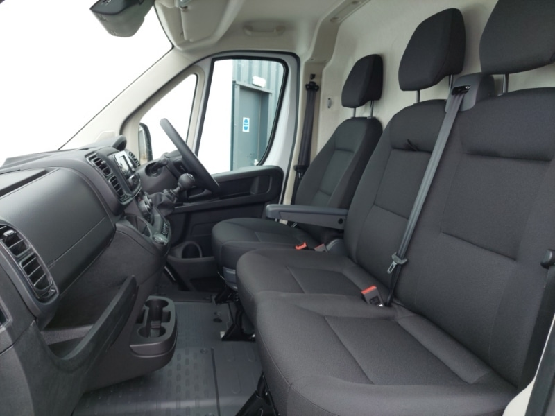 Used Citroen Relay 2025 for sale - 76269300: Photo 5