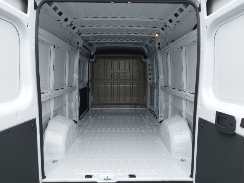 Used Citroen Relay 2025 for sale - 76269300: Photo 8