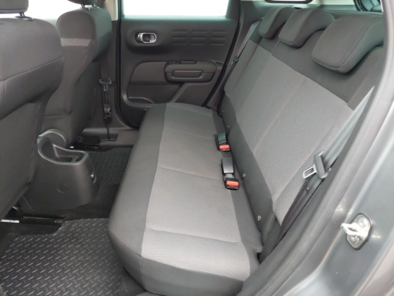 Used Citroen C3 Aircross 2018 for sale - 76935566: Photo 6