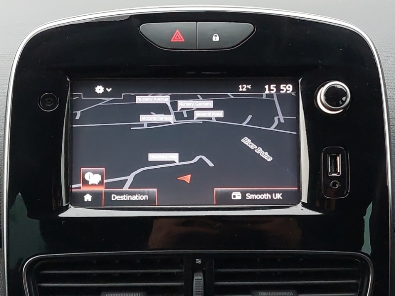 Used Renault Clio 2018 for sale - 76471494: Photo 10