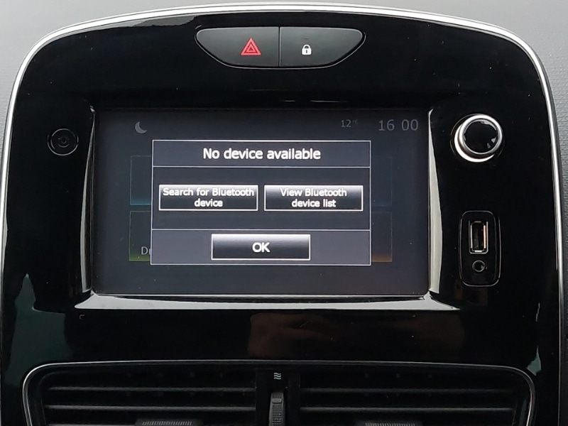 Used Renault Clio 2018 for sale - 76471494: Photo 14