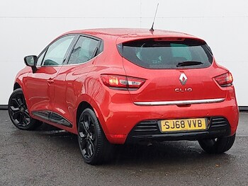 Used Renault Clio 2018 for sale - 76471494: Photo