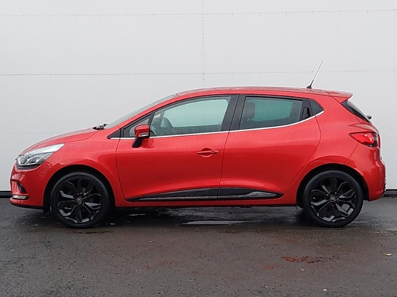 Used Renault Clio 2018 for sale - 76471494: Photo 4