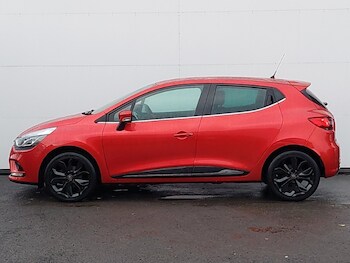 Used Renault Clio 2018 for sale - 76471494: Photo