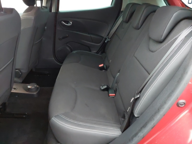 Used Renault Clio 2018 for sale - 76471494: Photo 6