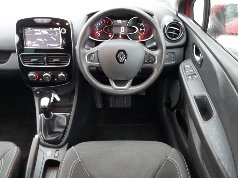 Used Renault Clio 2018 for sale - 76471494: Photo 7