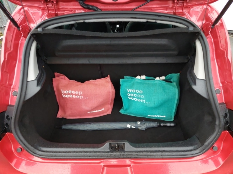 Used Renault Clio 2018 for sale - 76471494: Photo 8