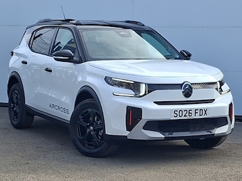 Used Citroen C3 Aircross 2026 for sale - 79286612: Photo