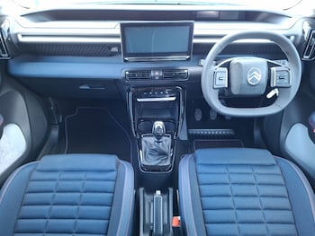Used Citroen C3 Aircross 2026 for sale - 79286612: Photo