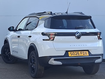 Used Citroen C3 Aircross 2026 for sale - 79286612: Photo