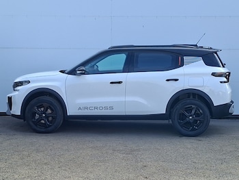 Used Citroen C3 Aircross 2026 for sale - 79286612: Photo