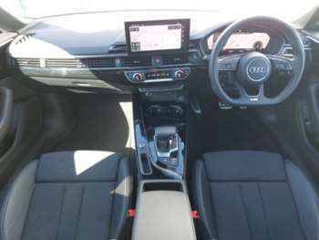 Used Audi A5 2023 for sale - 74919919: Photo