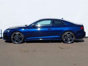 Used Audi A5 2023 for sale - 74919919: Photo