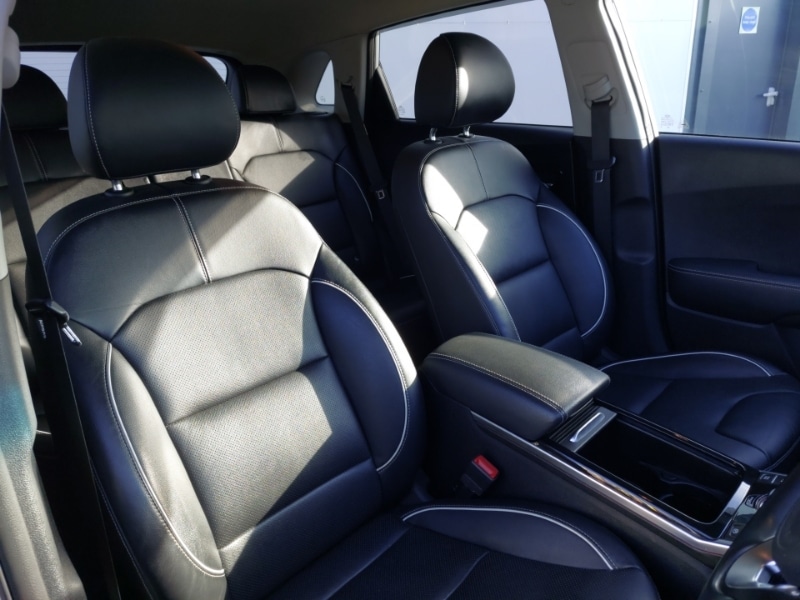 Used Kia Niro 2020 for sale - 77544480: Photo 13