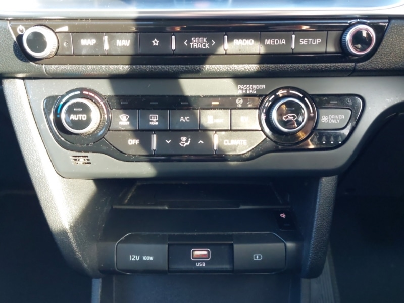 Used Kia Niro 2020 for sale - 77544480: Photo 16