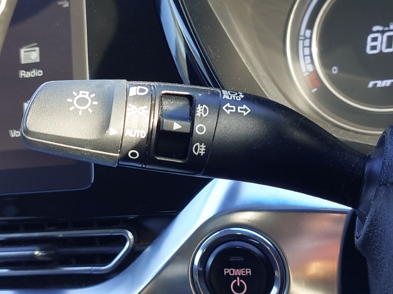 Used Kia Niro 2020 for sale - 77544480: Photo 17