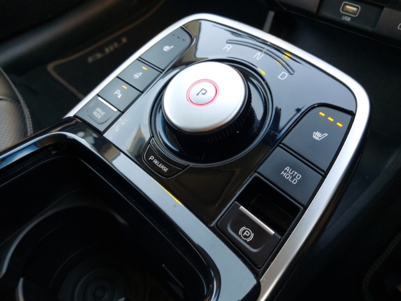 Used Kia Niro 2020 for sale - 77544480: Photo 19