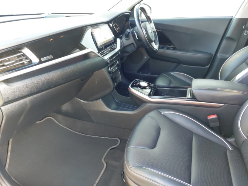 Used Kia Niro 2020 for sale - 77544480: Photo 5