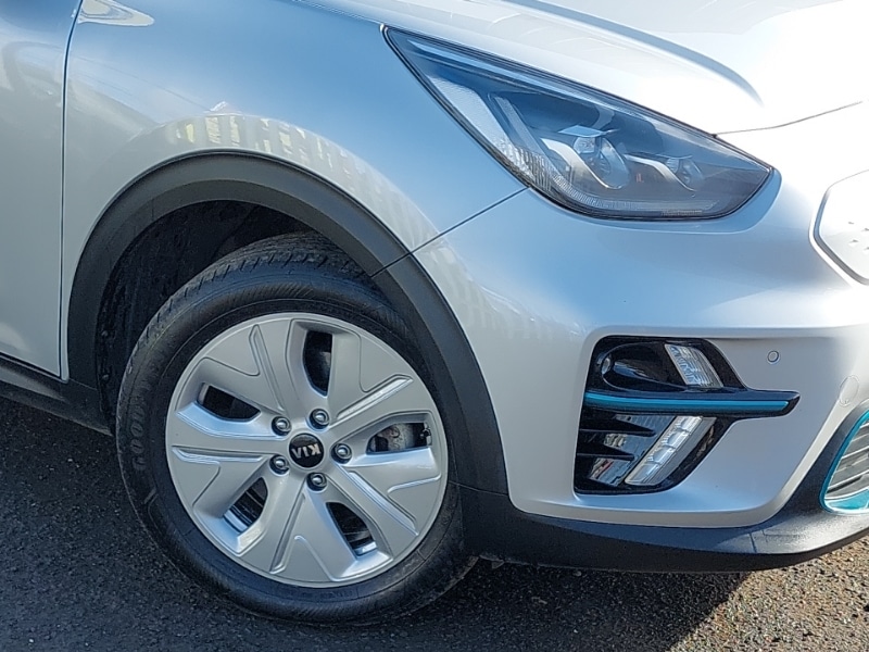 Used Kia Niro 2020 for sale - 77544480: Photo 9