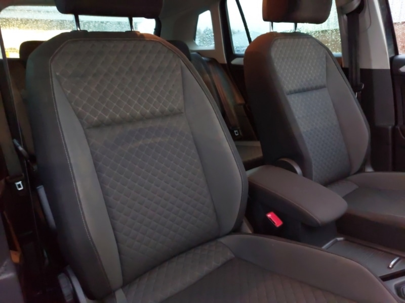 Used Volkswagen Tiguan 2018 for sale - 76556101: Photo 13