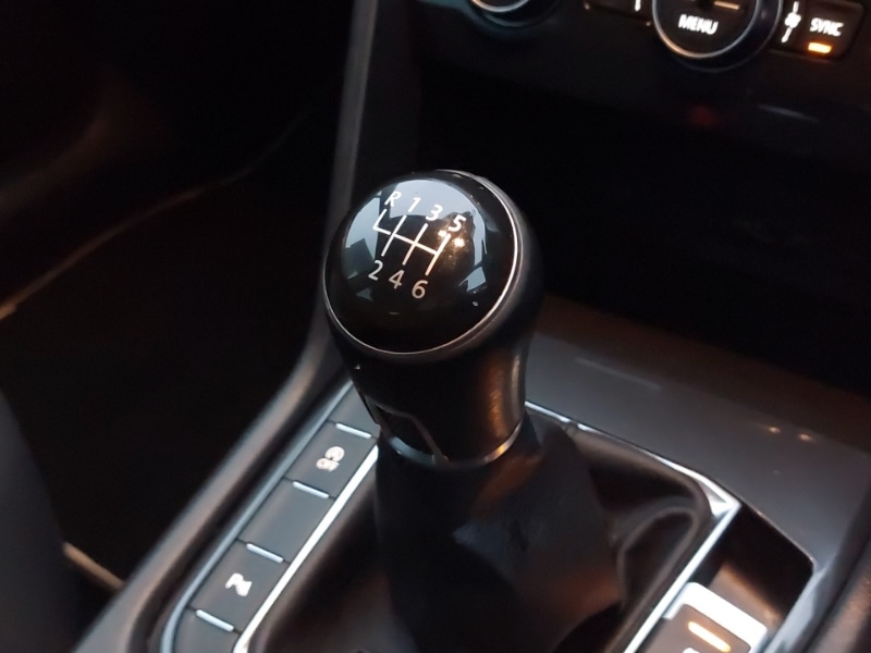 Used Volkswagen Tiguan 2018 for sale - 76556101: Photo 14