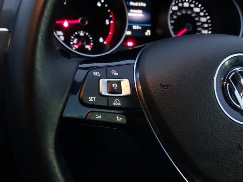 Used Volkswagen Tiguan 2018 for sale - 76556101: Photo 16