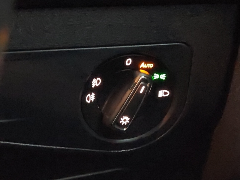 Used Volkswagen Tiguan 2018 for sale - 76556101: Photo 17