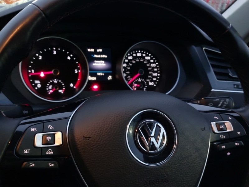 Used Volkswagen Tiguan 2018 for sale - 76556101: Photo 19