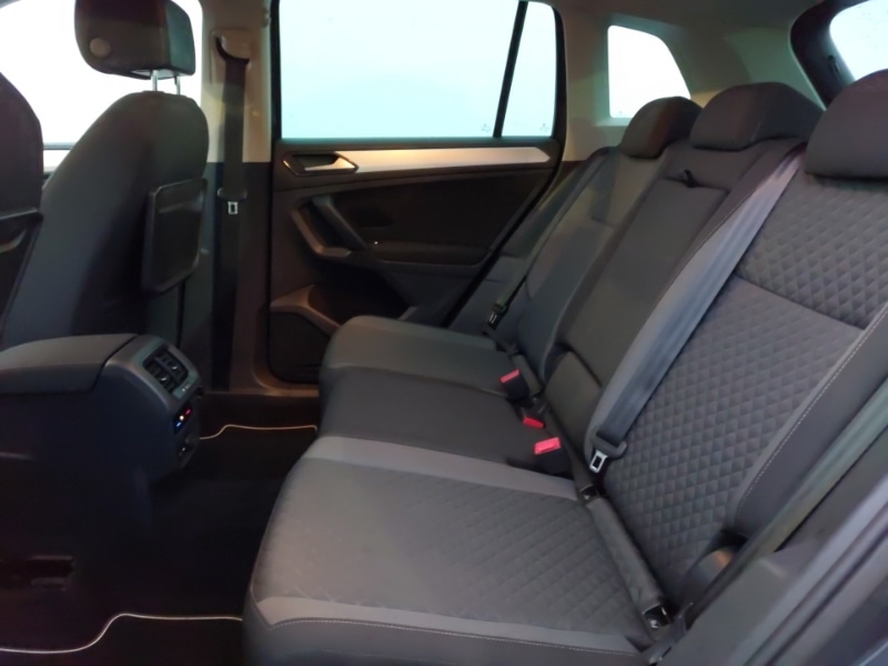 Used Volkswagen Tiguan 2018 for sale - 76556101: Photo 6
