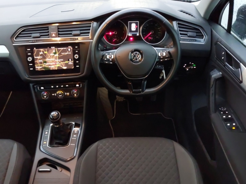 Used Volkswagen Tiguan 2018 for sale - 76556101: Photo 7