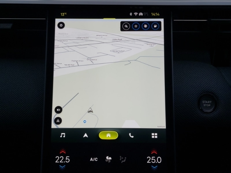 Used Citroen C5 Aircross 2025 for sale - 77024735: Photo 10