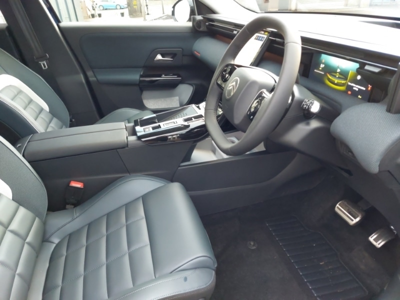 Used Citroen C5 Aircross 2025 for sale - 77024735: Photo 12